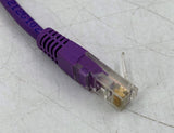 Unbranded E212964 CM 26AWG Patch Cable w/ VGA Connector