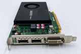 NVIDIA Quadro K2000 2GB GDDR5 Graphics Card