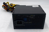 EVGA 100-N1-0400-L1 400W Power Supply, Non-Modular