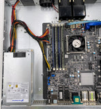 Datto S3P4000 Server, D-1541 CPU, 48GB DDR4 RAM, No HDD/OS