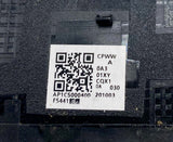 Lenovo V14-IIL Laptop Front Bezel AP1C50000400