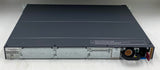 HP J9726A 2920-24G Gigabit Switch, 24 GE Ports, 4 SFP, L3