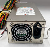 Emacs P2M-5800V 800W 2U 800W Server Power Supply