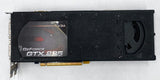EVGA NVIDIA GeForce GTX 295 P656 1792MB GDDR3 PCIe 2.0 x16 Graphics Card