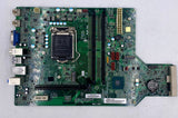 Acer B36H4-AD Motherboard Socket LGA1151