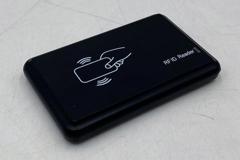 FissaiD MIFARE Card UID Reader, M301