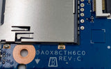 HP ProBook 450 G5 Audio USB Card Reader Board DA0X8CTH6C0