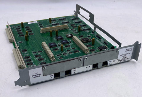 Comdial FXINT-MAUXII Auxiliary Interface Card