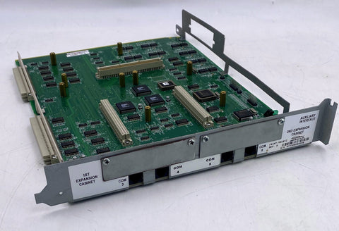 Auxiliary Computer Interface Comdial FXINT-MAUXII Auxiliary Interface Card – Buffalo Computer Parts
