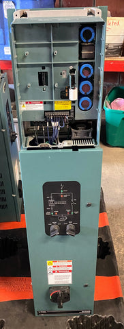 Rockwell Automation VTAC9 HVAC Drive 9V721H0B30, 9VT201-025HTAN
