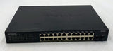 Netgear GS324TP 24-Port Gigabit PoE+ Smart Switch