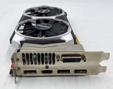 MSI 4GD5T NVIDIA GTX 960 4GB GDDR5 PCIe Graphics Card