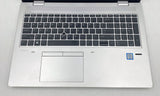 HP ProBook 650 G4 Laptop- 500GB SSD, 16GB RAM, Intel i7-8850H, Windows 11 Pro