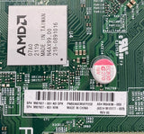 HP EliteDesk 805 G6 M87927-001 Desktop Motherboard, Socket AM4