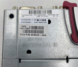 HPE 708046-001 On-Board Administrator w/ KVM Option