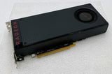 AMD 299-1E354-100A8 Radeon RX 480 4GB GDDR5 PCIe Graphics Card