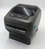 Zebra Technologies ZP450 Thermal Label Printer- ZP450-0101-0000