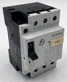 Siemens 3VU1300-1MG00 Motor Protection Circuit Breaker