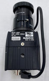 Navco Model 4800 Security Camera, 2.5-8mm, 1:1.4