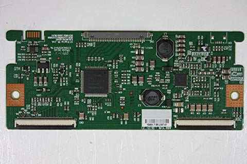 42" 42LH20-UA 6870C-0240C 1596A T-Con Timing Board Unit