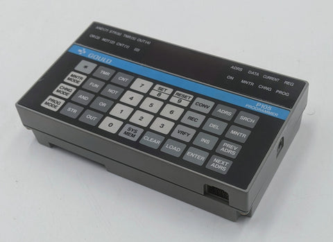Gould P105 Programmer Module