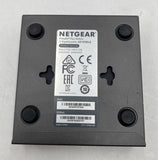 Netgear GS105Ev2 5-Port Gigabit Ethernet Plus Switch