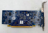 AMD Radeon HD 5450 512MB DDR3 PCIe 2.0 Graphics Card- XF27T