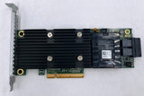 Dell X4TTX PERC H730P 12Gb/s PCI-e 3.0 x8 RAID Controller with 2GB Cache