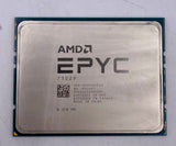 AMD EPYC 7302P 16-Core Server Processor, PCIe 4.0, DDR4, 3GHz