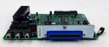 Toshiba BIOU1A Rev V.2 Option Interface Unit