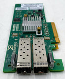 HP 82B PCIe 8Gb FC Dual Port Host Bus Adapter 571521-001