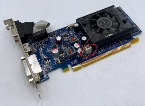 Nvidia GeForce G310 512MB PCI-E Graphics Card