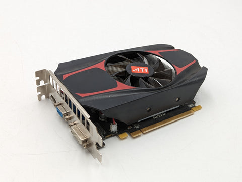 AMD Radeon HD 7670 1 GB PCI-E Graphics Card- HD7670 017NC