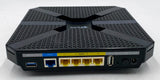 TP-Link Archer C4000 AC4000 MU-MIMO Tri-Band WiFi Router