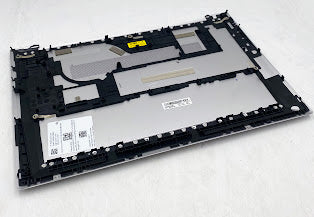 HP EliteBook 845 G8 Laptop Base Enclosure M52486-001