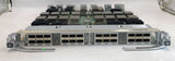 Cisco Nexus N77-F324FQ-25, 24-Port 40GbE Ethernet Module, QSFP+