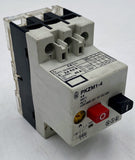 Klockner Moeller PKZM1-4 Thermal Magnetic Circuit Breaker