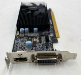 Gigabyte GV-N1030D5-2GL NVIDIA GeForce GT 1030 2GB GDDR5 PCIe Graphics Card