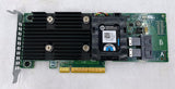 Dell 6DCPN RAID Controller w/ 37CT1 Li-Ion Battery