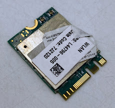 HP Realtek RTL8822CE WiFi 5 + Bluetooth 5.0 M.2 Card
