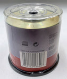 Imation Mini CD-R 8cm 80mm 202MB/23Min 50-Pack Spindle 51122 16690