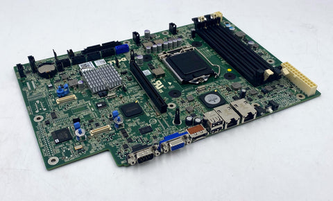 Dell 9T7VV Motherboard for PowerEdge R210 II, LGA 1155 Socket
