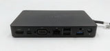 Dell Docking Station K17A 5FDDV A00 USB-C Business Laptop Dock