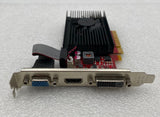 Dell NVIDIA GeForce GT 730 2GB DDR3 J27RG Graphics Card
