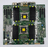 Dell PowerEdge T620 Server Motherboard, Socket LGA2011- 3GCPM