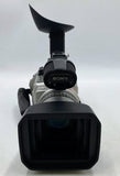 As Is Sony Super SteadyShot DCR-VX2000 Digital Handycam Camcorder