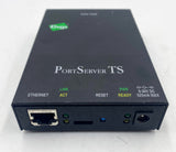 DIGI PortServer TS, RS-232 RJ-45 Serial-to-Ethernet