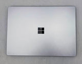 Microsoft Surface 3 Laptop- 256GB SSD, 16GB RAM, Intel i7-1065G7 CPU, Win 10 Pro