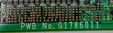 Ricoh Control Board G1786011 from Lanier LD370