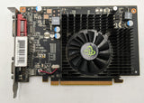 XFX ATI Radeon HD 4650 512MB PCI-E Graphics Card- HD-465X-YA